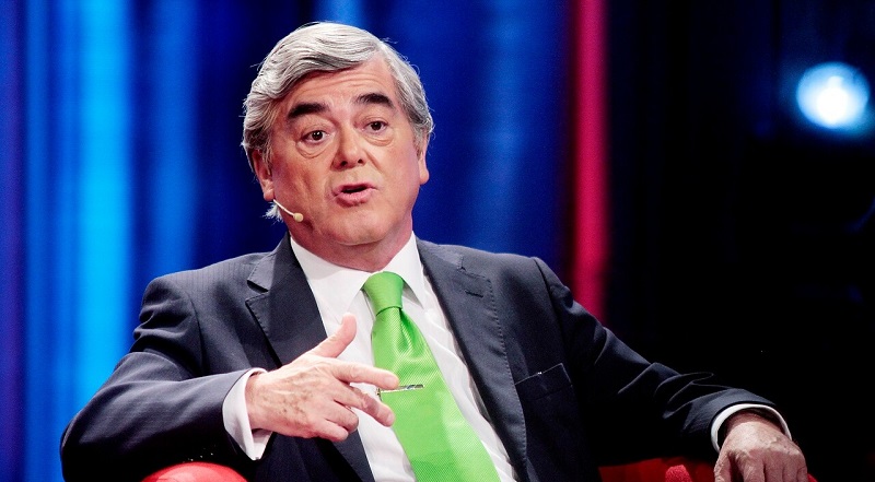 Polola de 'Nano' Calderón decide retirar querella por acoso y abuso sexual contra su suegro