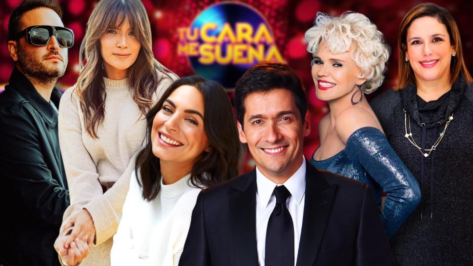 Rafa Araneda tiene nuevo desafío en Univisión