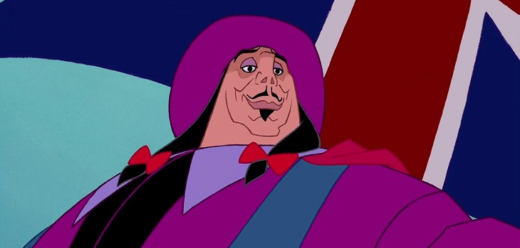 Qué es el 'queercoding' y cómo Disney lo ha utilizado negativamente con icónicos villanos