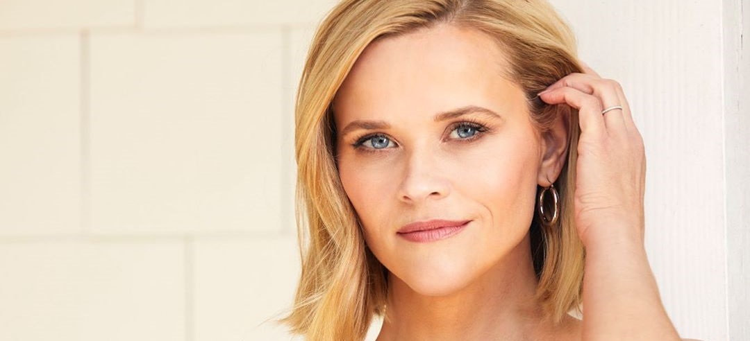Reese Witherspoon publicó foto junto a su hija Ava e increíble parecido entre ambas causó furor