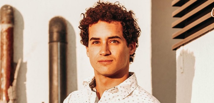 Raimundo Alcalde contó que sufrió abuso de un 