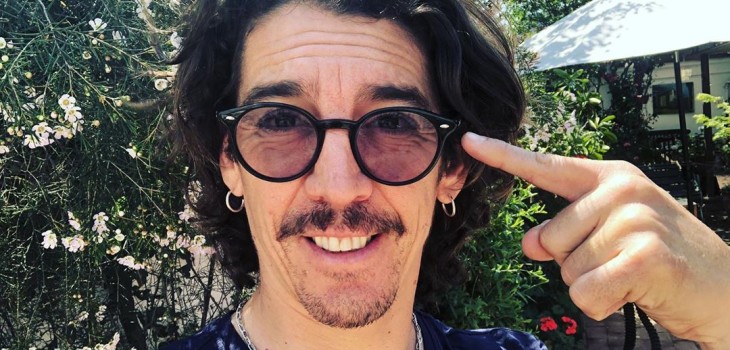 Felipe Ríos confesó el importante proyecto en el que gastó el 10% de sus ahorros: 