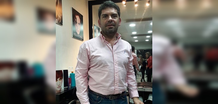 La nueva vida de Romai Ugarte: se construyó una casa de 160 metros y busca ser agente de jugadores