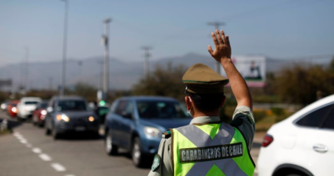 Sumarios, millonarias multas y penas de cárcel arriesgan infractores de medidas sanitarias en el 18