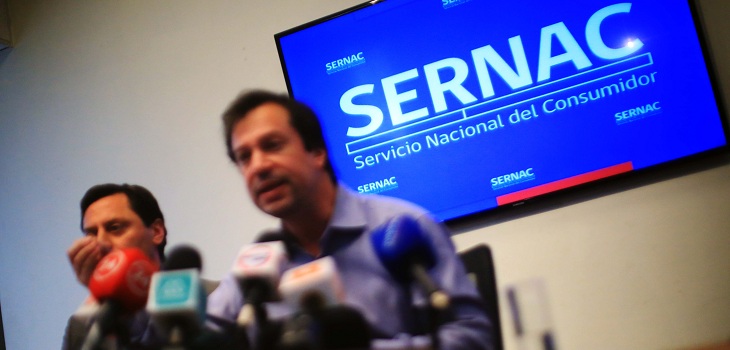 Sernac dispuso calculadora para identificar que no existan cobros indebidos en gastos de cobranza