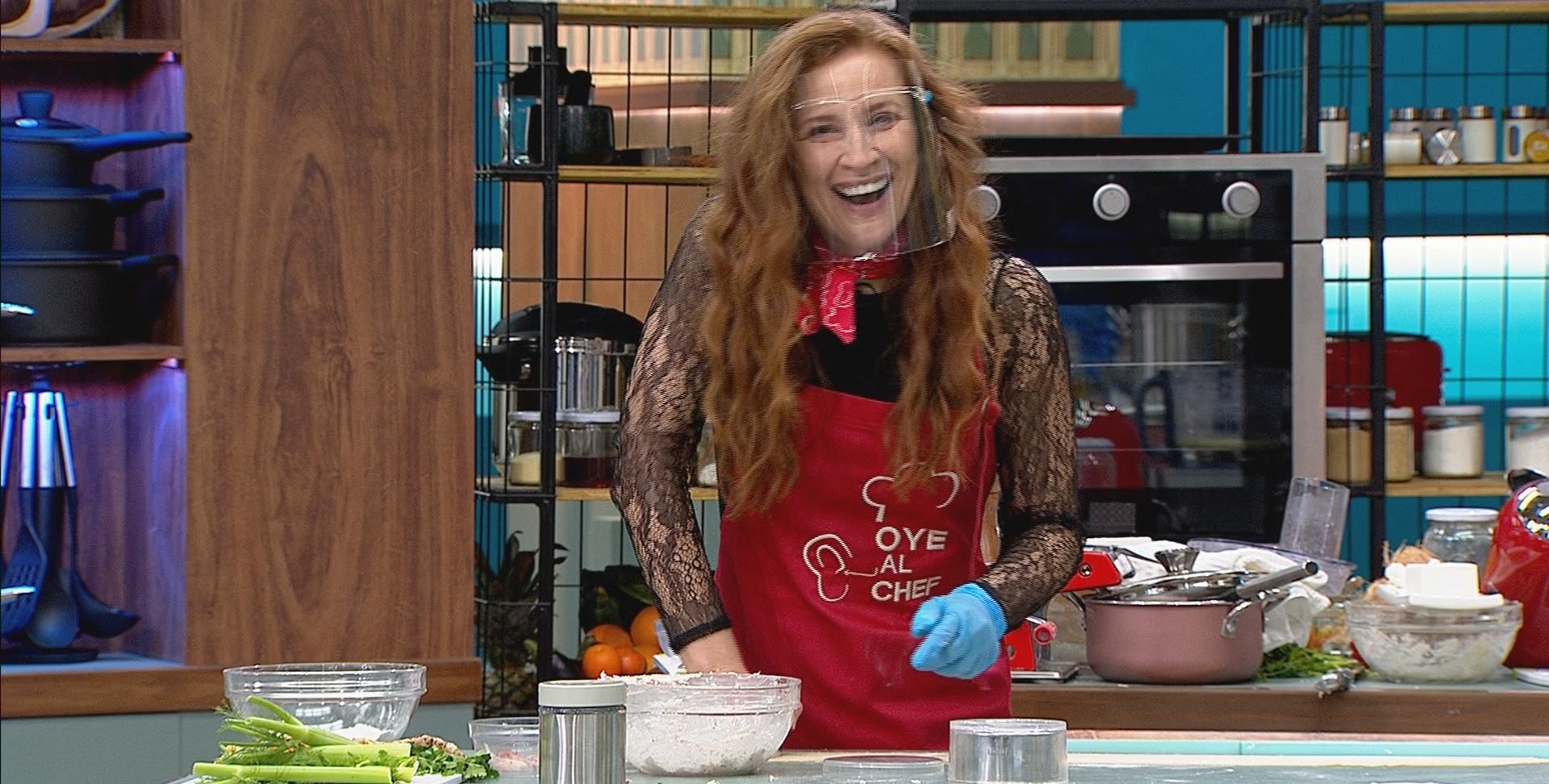 Reconocidos actores: confirman a los participantes del segundo capítulo de 