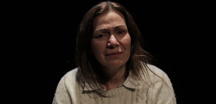 Solange Lackington estrena desafiante monólogo: está inspirado en mediático caso de abuso sexual