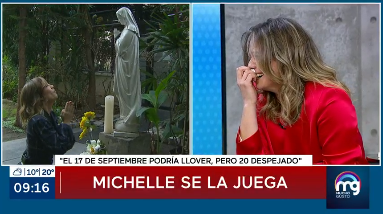 Sole Onetto en Mucho Gusto