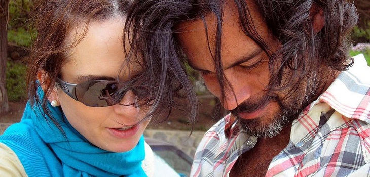 Hermana de Felipe Camiroaga comparte fotos inéditas del animador a 9 años de su muerte