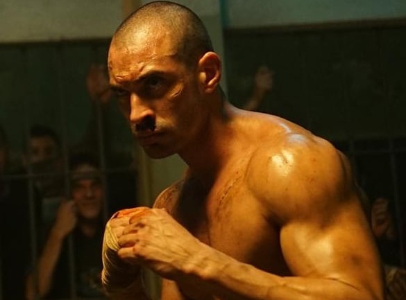 el pantera el marginal