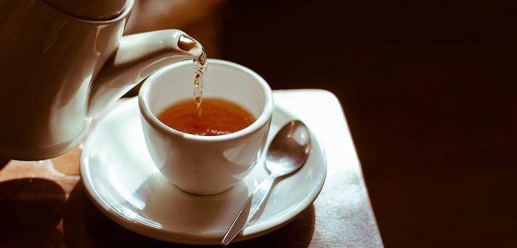 ¿Amante del buen té? Los cuatro tips que debes manejar para identificar su calidad