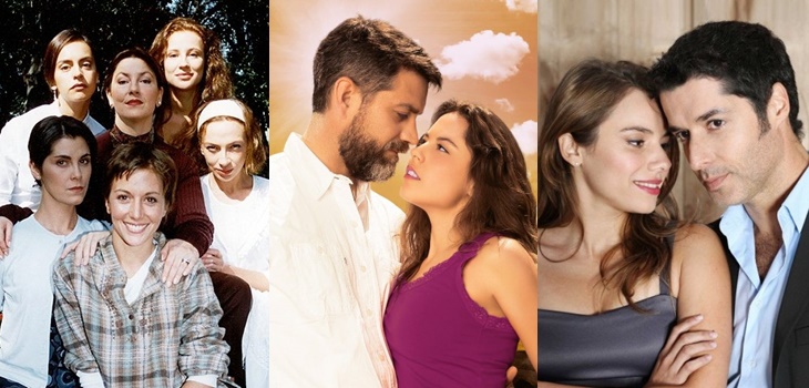 Reestreno de teleseries ha sido clave: estrategia de TVN para aumentar el rating da sus frutos