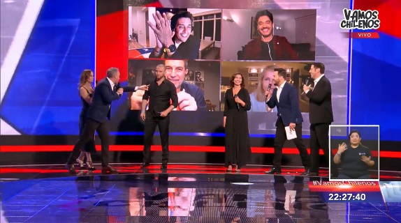 A dos meses de la realización de 