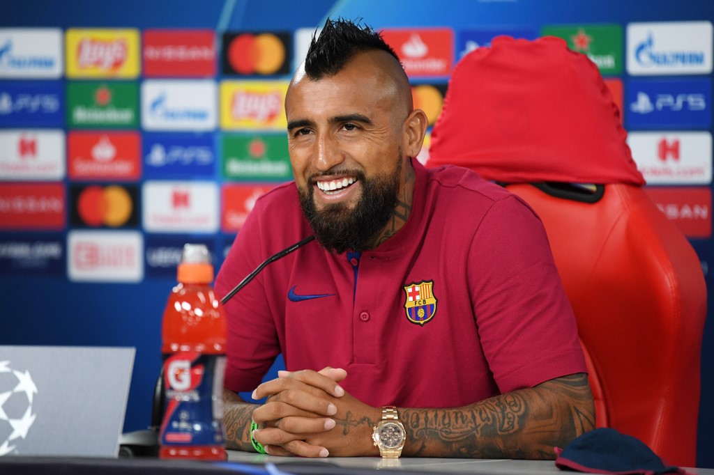 Será el nuevo compañero de Alexis: Arturo Vidal viajará a Italia para firmar por el Inter de Milán