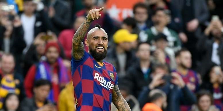 Medio italiano aseguró que Vidal aceptó oferta del Inter: este sería su renovado sueldo