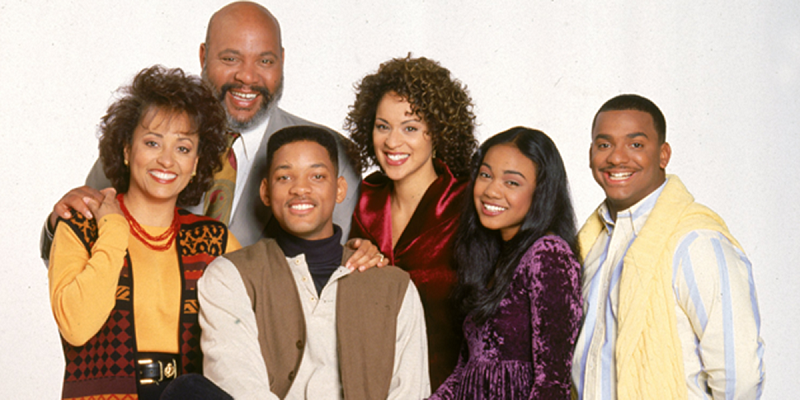 Elenco de 'El príncipe del rap' se reúne a 30 años de estreno de la serie: Will Smith compartió foto