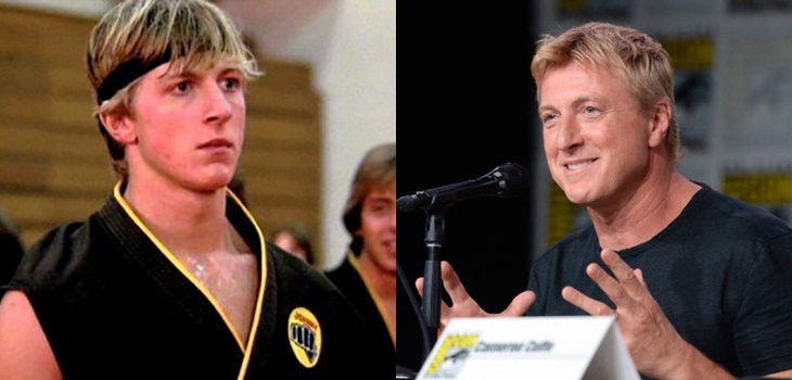 Cobra Kai, la secuela de Karate Kid que la rompe en Netlfix: