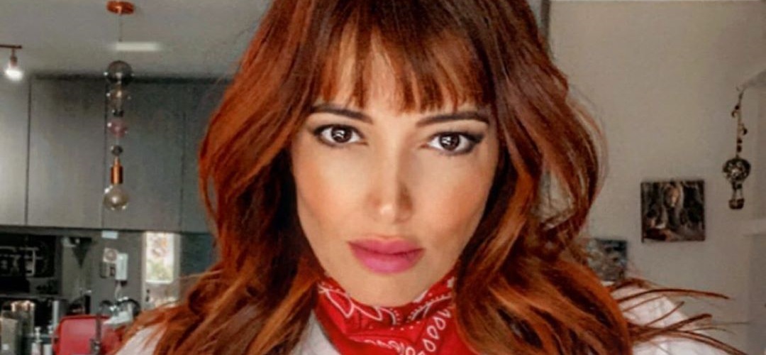 Yamila Reyna recordó cita con famoso actor chileno: lo tildó de 