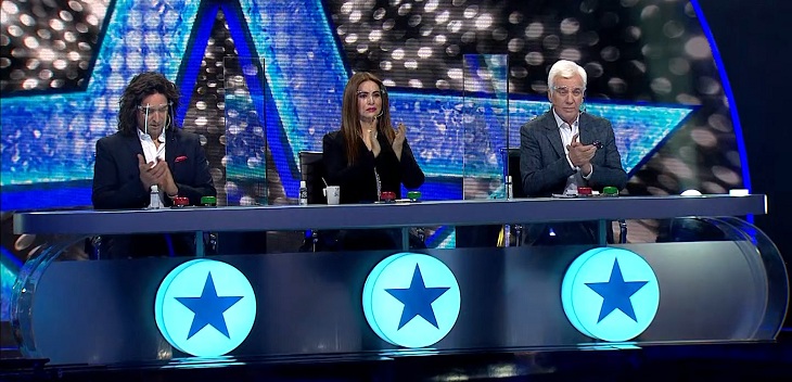 Con estrictas medidas sanitarias: Chilevisión anunció fecha para reestreno de 