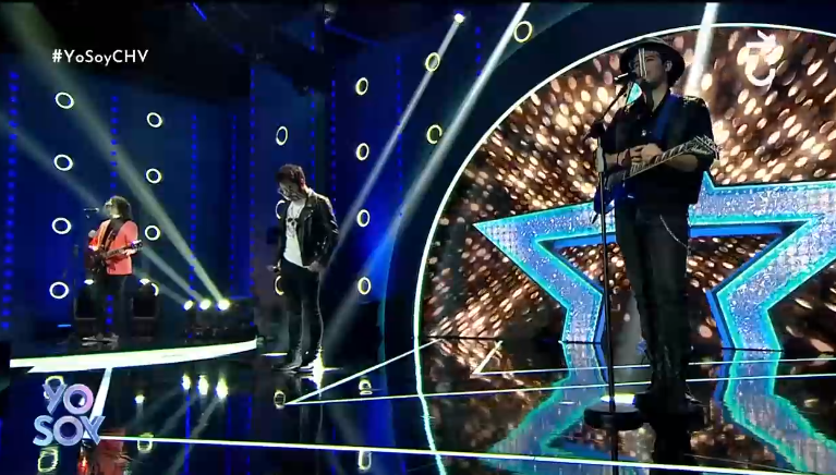 La inesperada solicitud del jurado de 'Yo Soy' tras impecable presentación de tres participantes