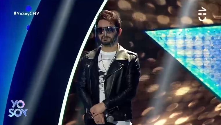 La inesperada solicitud del jurado de 'Yo Soy' tras impecable presentación de tres participantes