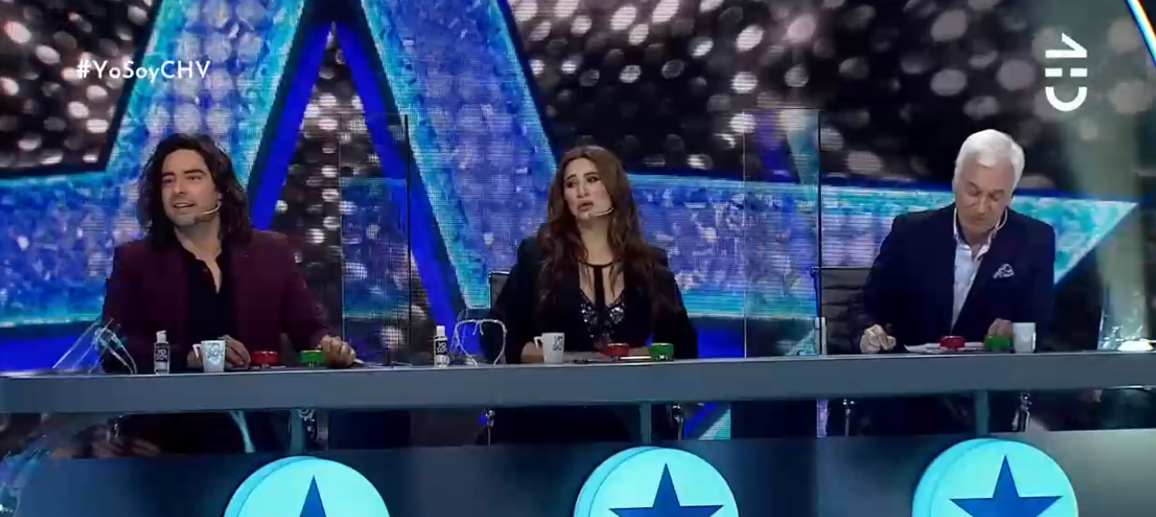 La inesperada solicitud del jurado de 'Yo Soy' tras impecable presentación de tres participantes
