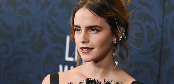 Maquillaje sustentable: el secreto de Emma Watson para lucir una piel sana y radiante