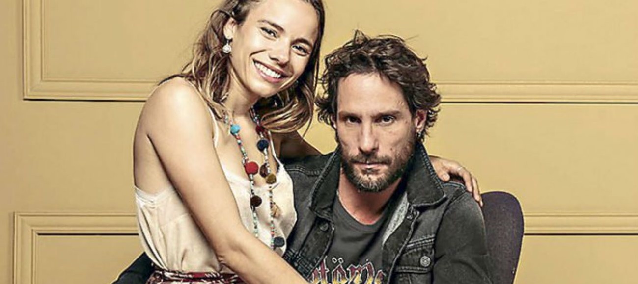 Hija de María Gracia Omegna apareció en entrevista con Jordi Castell: Gonzalo Valenzuela la mostró