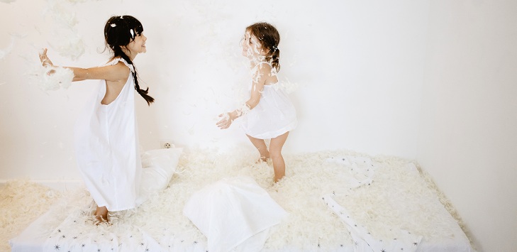 El vinagre es esencial: los tres tips que puedes aplicar para eliminar las manchas de tu colchón