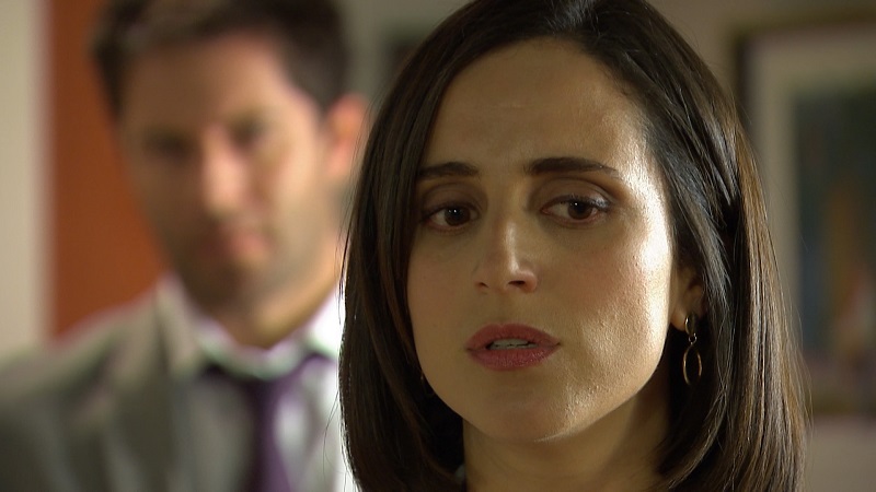 Teleseries se mueven: así quedará el bloque de la tarde de Mega con la vuelta de Verdades Ocultas