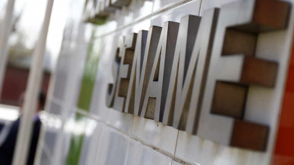 Ministro de Justicia aseguró que el Sename acabará antes que termine el gobierno de Sebastián Piñera