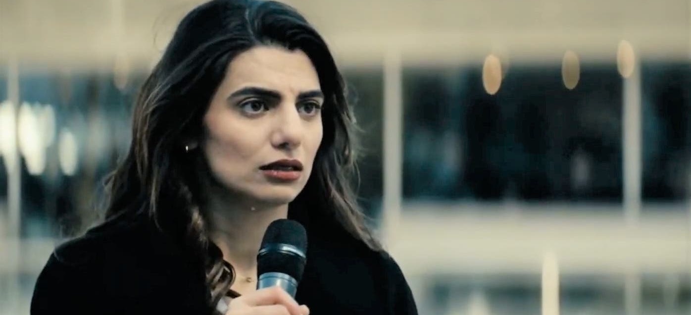 Creador de "The Boys" adelantó qué se viene para Victoria, la nueva "villana infiltrada" de la serie