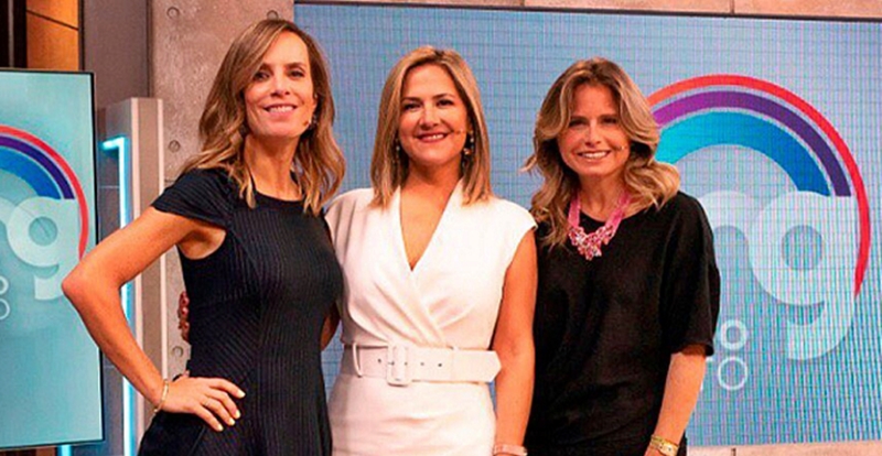 Paro de trabajadores: la razón por la que Mucho Gusto no se emitió en horario habitual este viernes