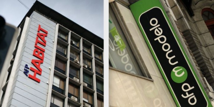 AFP Modelo y Habitat deberán pagar millonaria multa por irregularidad asociada al retiro del 10%