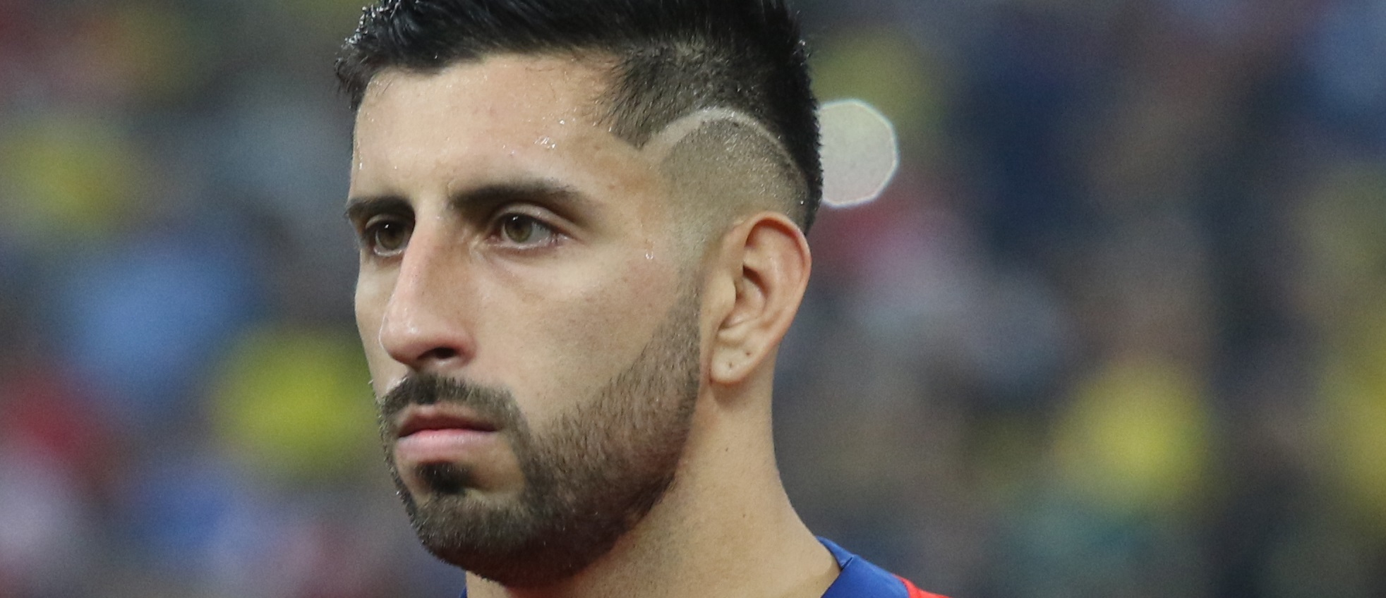 Guillermo Maripán envió mensaje por el plebiscito y realizó mea culpa: 