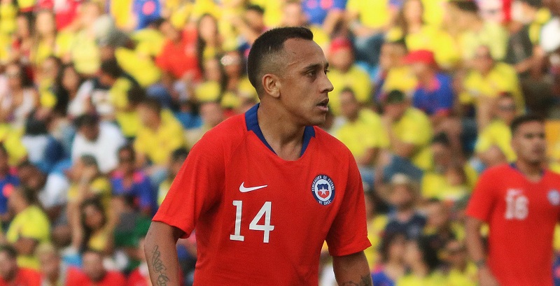 Sólo 5 deportistas que están en el extranjero podrán votar en el Plebiscito: esta es la breve lista