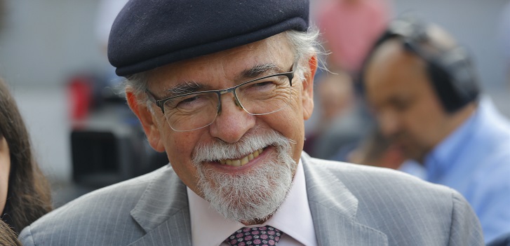 José Maza sobre candidaturas a C. Constitucional: De bailar el caño ahora quieren ser constituyentes