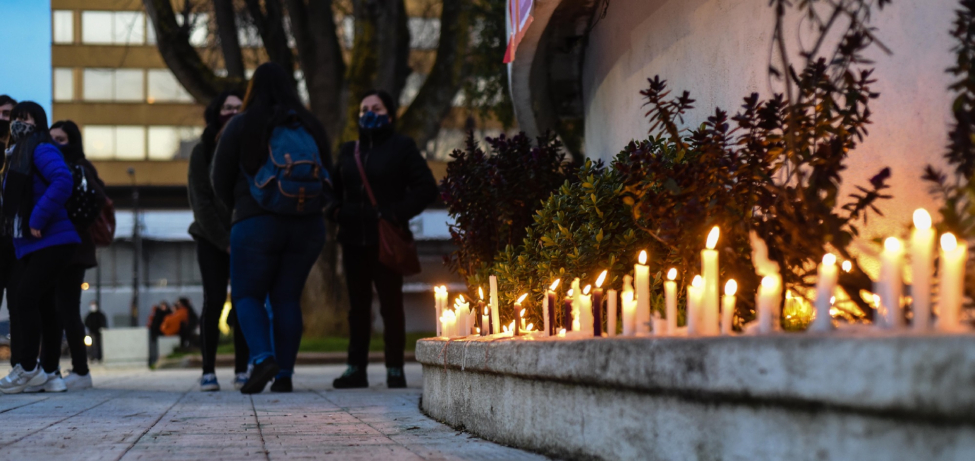 Decretan prisión preventiva para imputado por femicidio en Copiapó