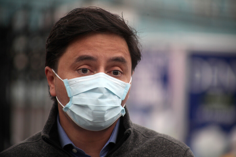 Carter detalló cómo cuida su rostro y respondió a bromas por supuesto uso de bótox: 