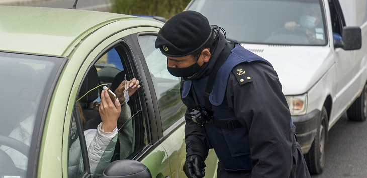 4 comunas de Los Lagos entran en cuarentena y otras 7 avanzan en plan Paso a paso en todo el país