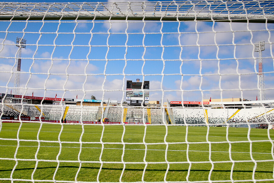 La ANFP acude a la FIFA para denunciar a Colo Colo tras caso de COVID-19