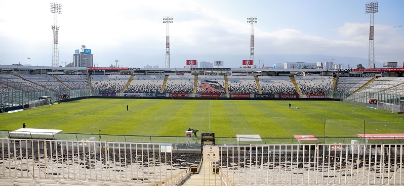 Solo multa para los albos: ANFP informa que duelo entre Colo Colo y Antofagasta será reprogramado