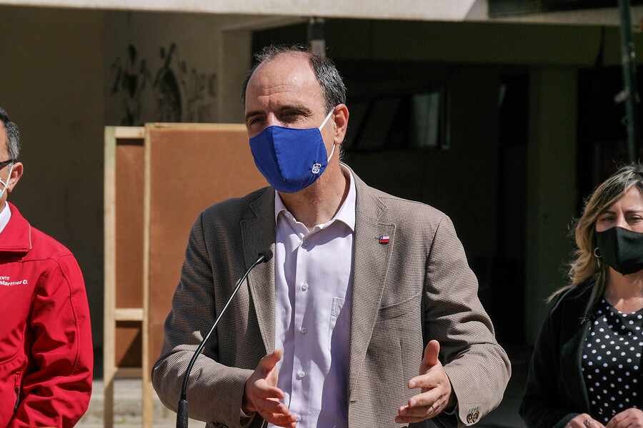 Gobierno por quienes pidieron Bono Clase Media sin requisitos: 