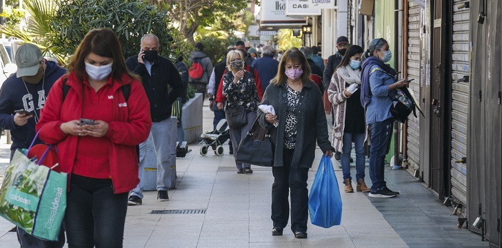 Región de Coquimbo pasa a apertura inicial y anuncian nuevas cuarentenas en el 