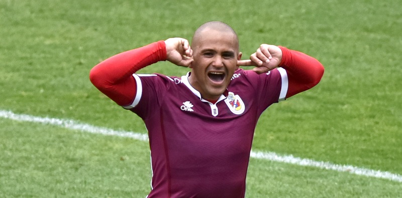 Tras golazo por La Serena: Humberto Suazo descartó cualquier opción de volver a la selección chilena