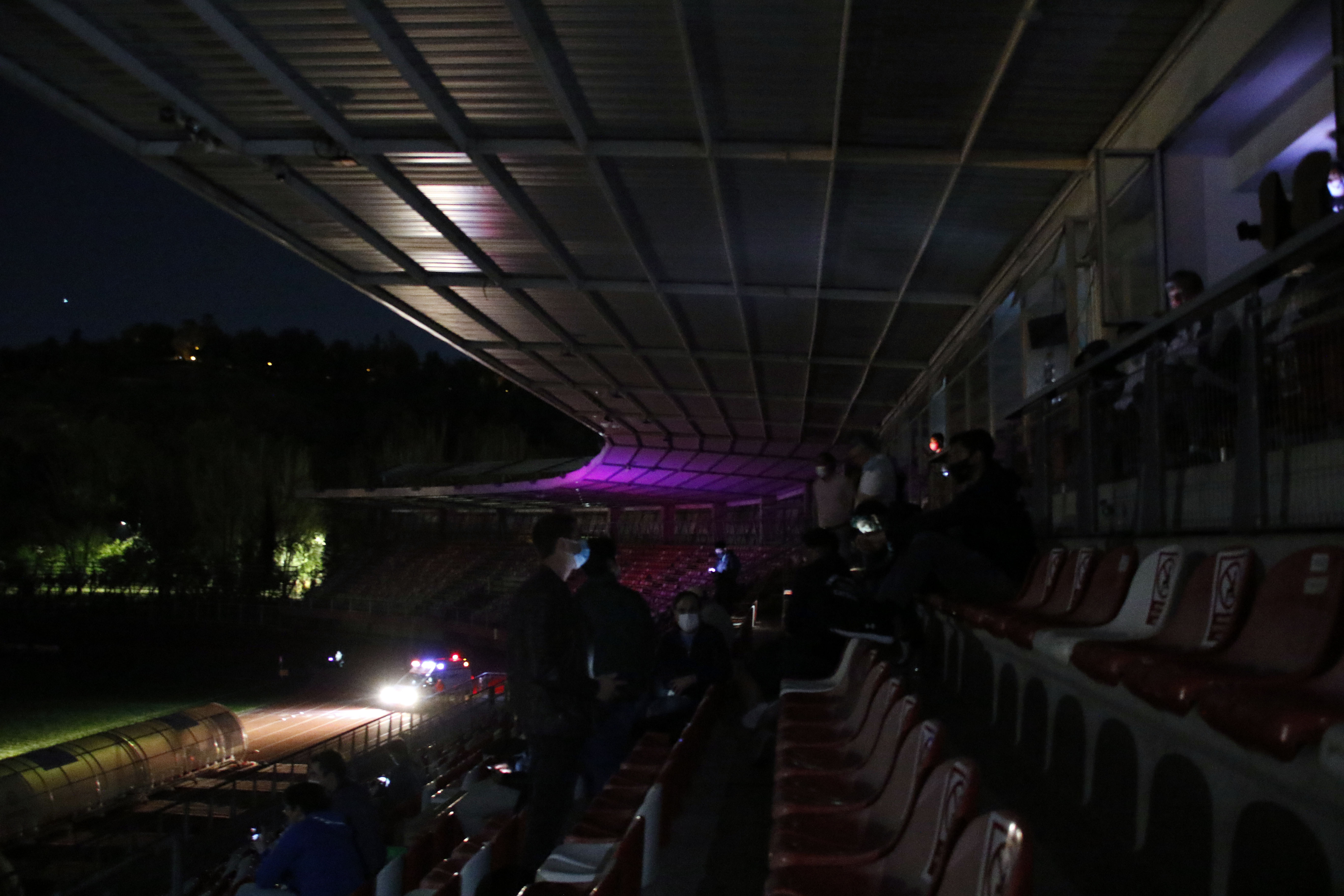 Curicó Unido y Universidad Católica