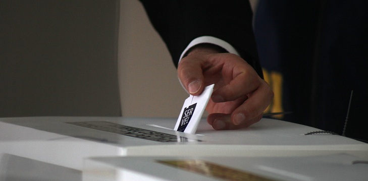Servel habilita nuevo cambio de domicilio electoral: conoce aquí cómo hacer el trámite