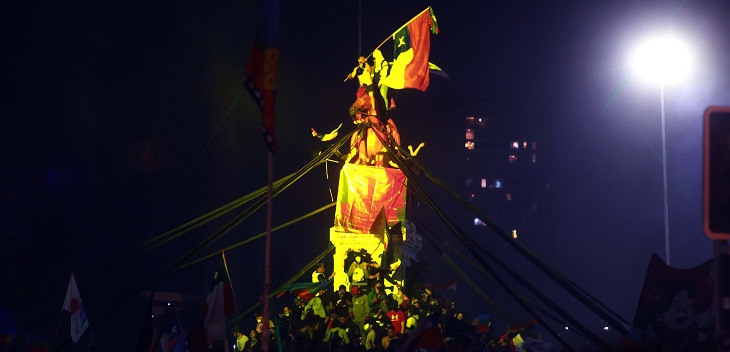 ¿Feriado el 25-O?: diputados ingresarán proyecto de ley para el 