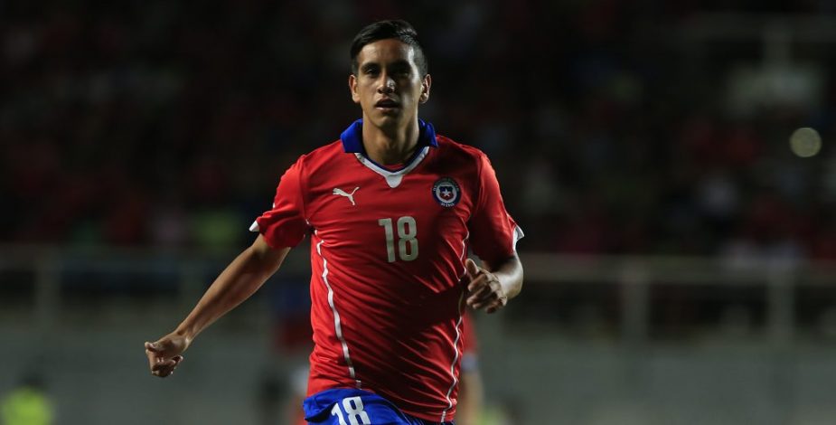 Andrés Vilches apuntó sus dardos contra protocolo del Minsal por marginación de la 'Roja'