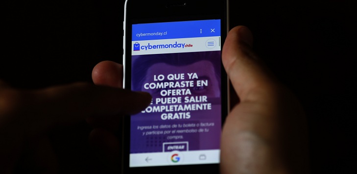 Ya hay fecha para el Cybermonday 2020: revisa cuándo se realizará el evento de compras en línea